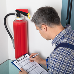 Fire Risk Assessment