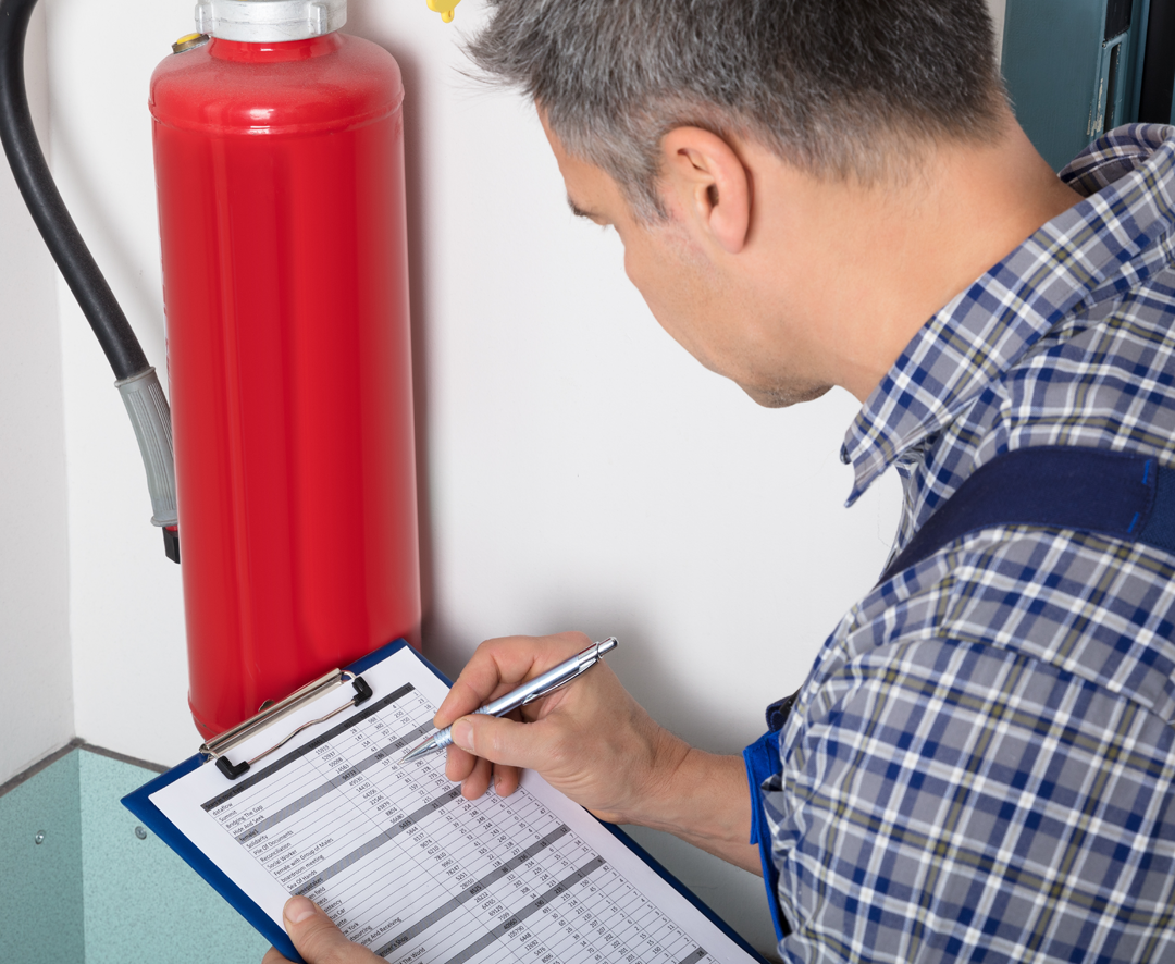 Fire Risk Assessment