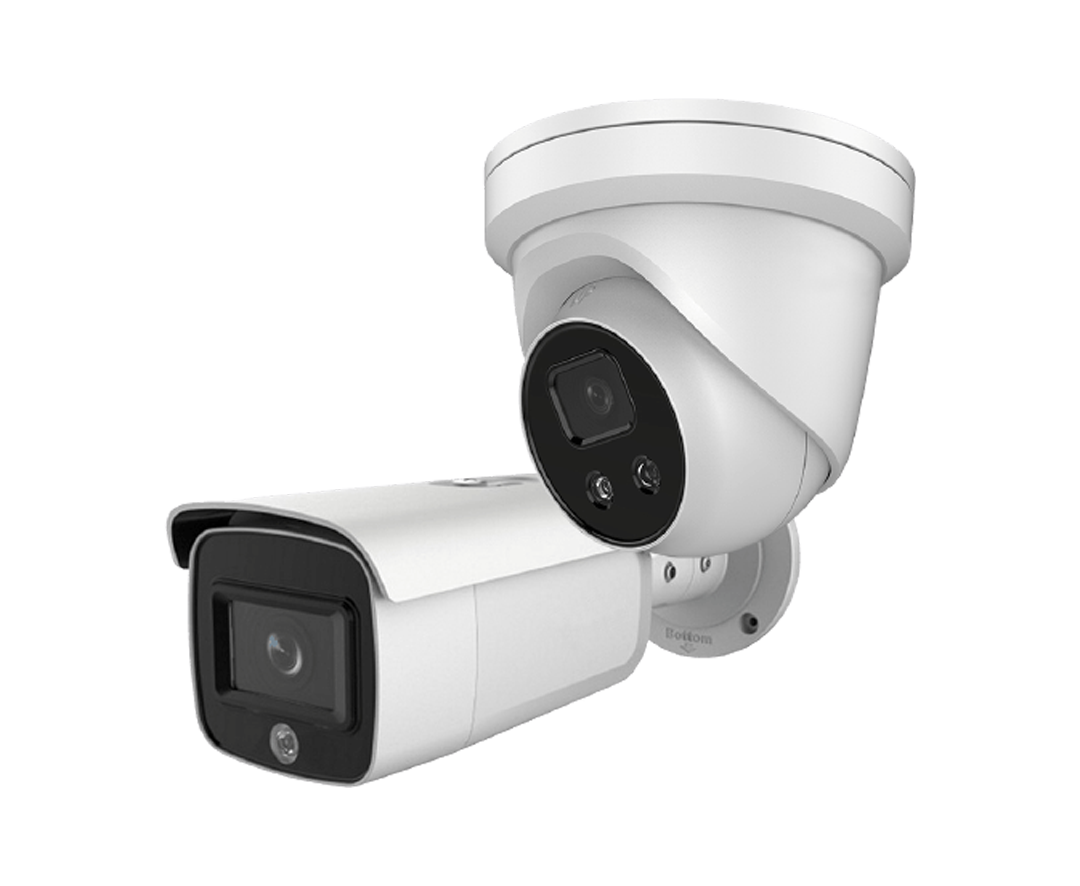 CCTV Systems