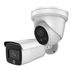 CCTV Systems