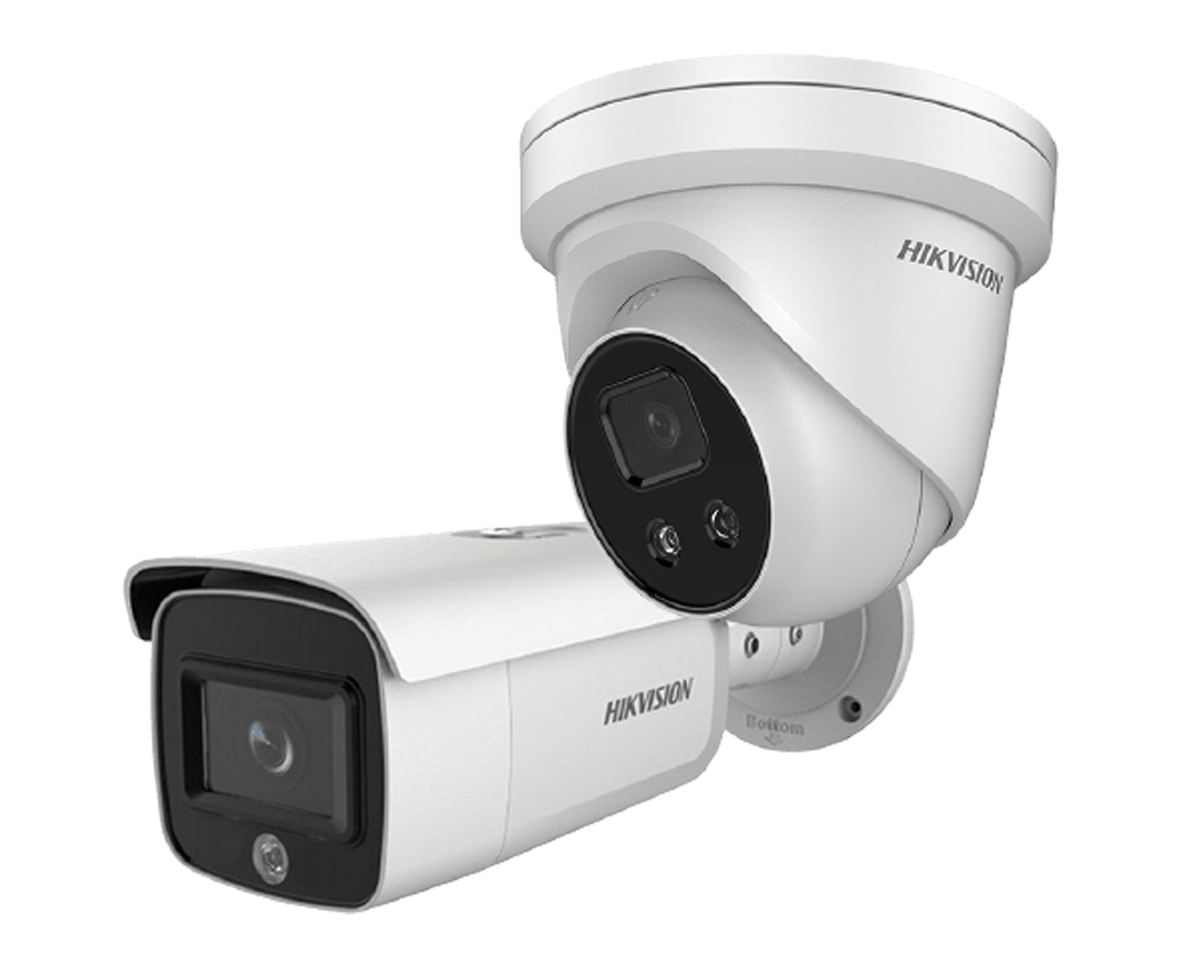 CCTV Systems