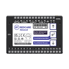 Fire Alarm Monitoring