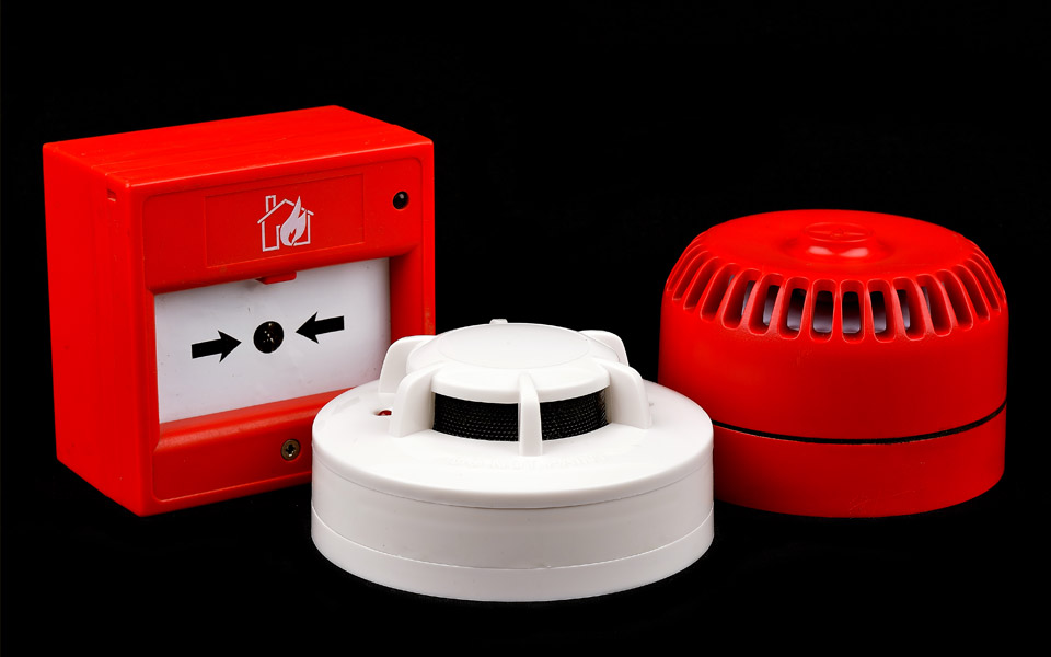 Fire Alarm Systems