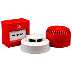 Fire Alarm Systems