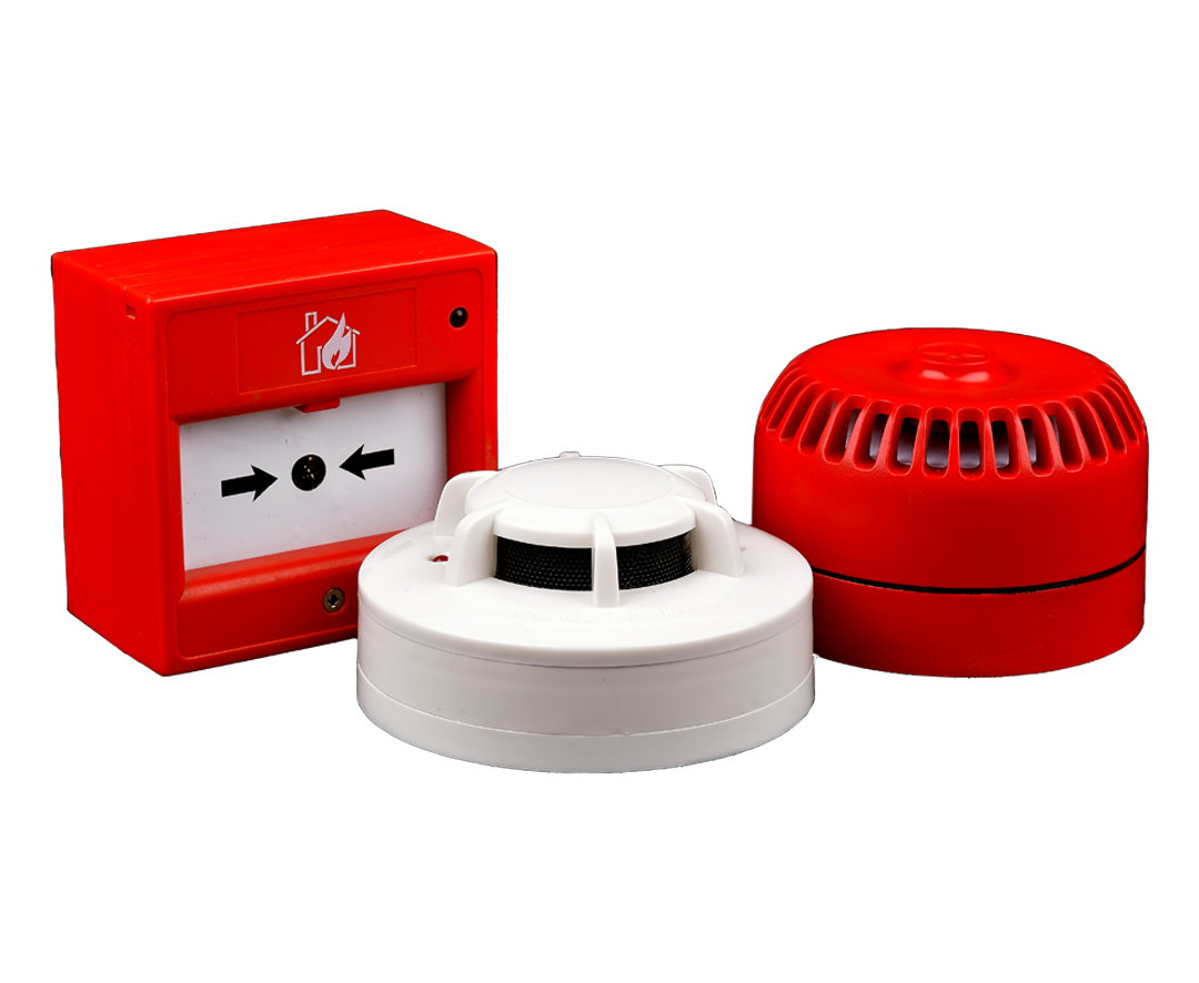 Fire Alarm Systems