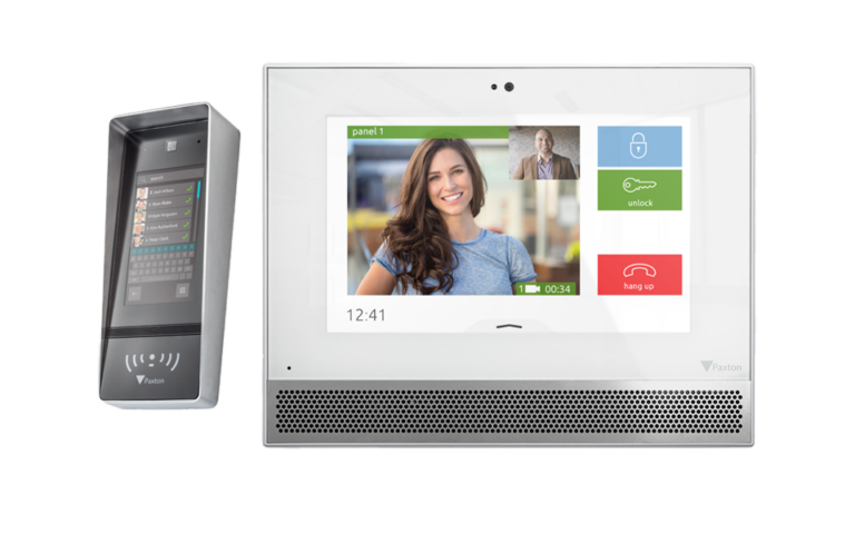 Intercom Systems | Freedom Fire & Security