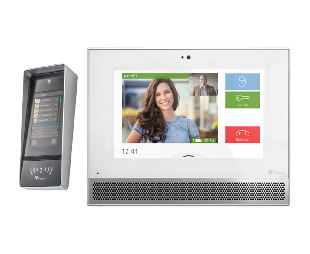 Security Systems | Freedom Fire & Security