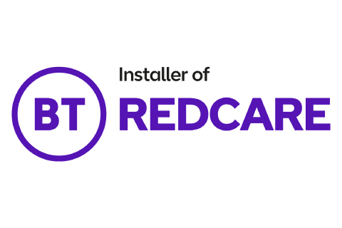 Installer of BT Redcare