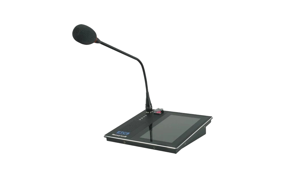 Public Address System