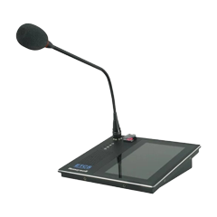 Public Address System