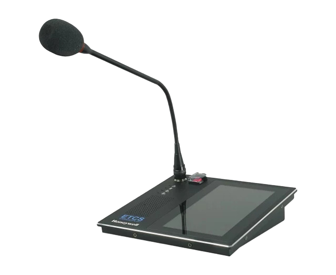 Public Address System