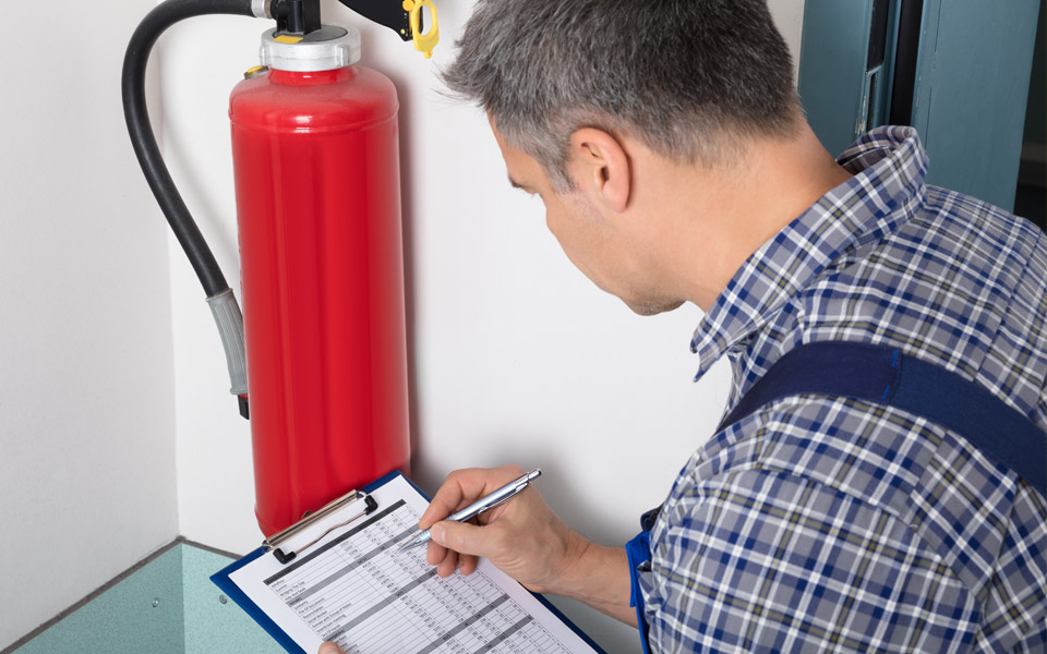 Fire Risk Assessment