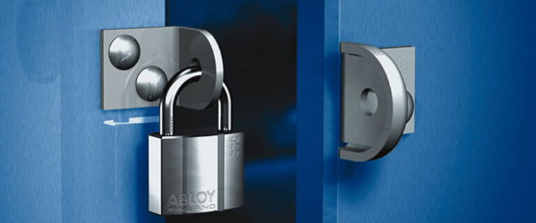 Controlled access management