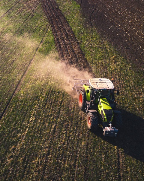 Agricultural Sector
