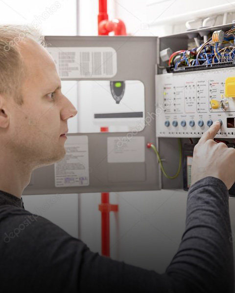 Electrical Sector