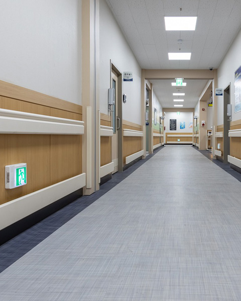 Healthcare Sector