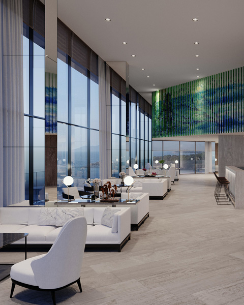 Hotel/Leisure Sector